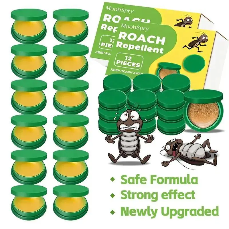 Cockroach Bait Paste Household Cockroach Ointment Bait Cockroach Kill Cockroach Drive Cockroach Kitchen Dormitory Cockroach Paste
