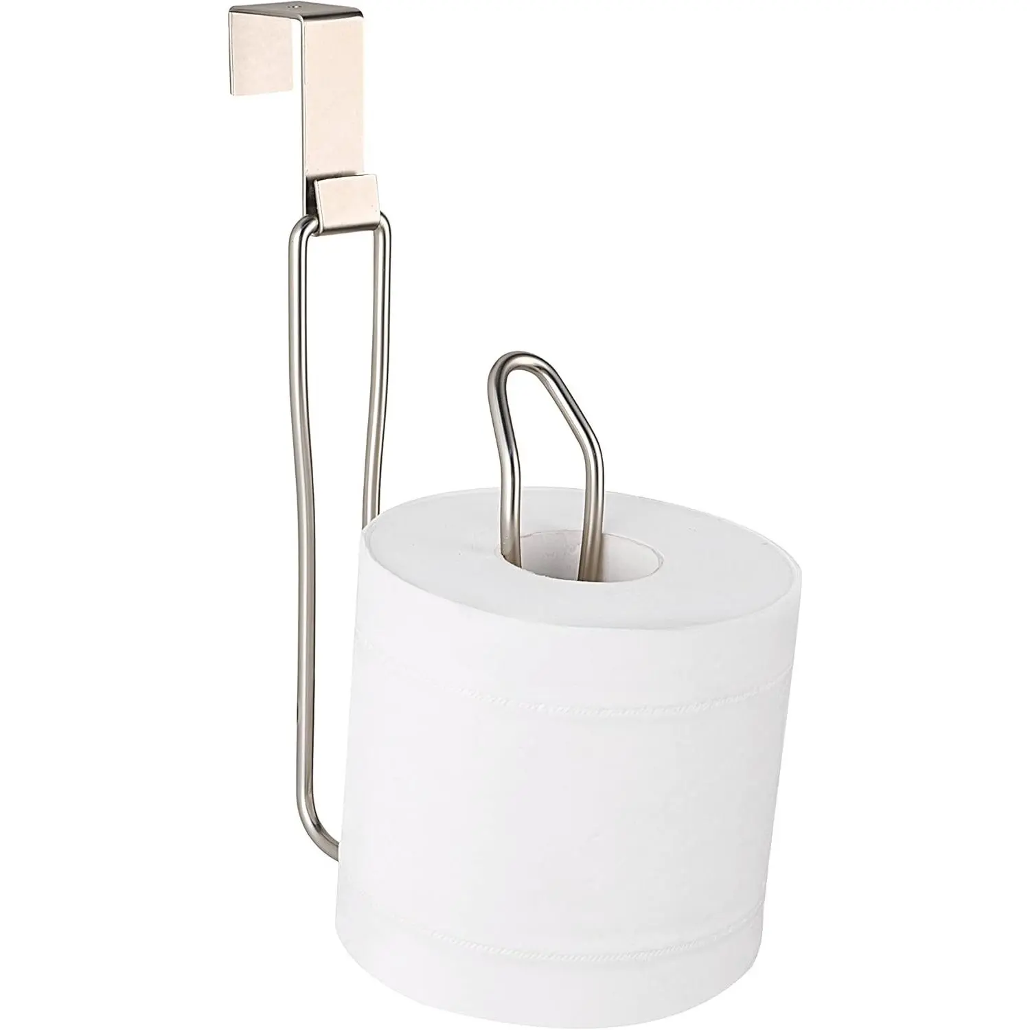 Satin Nickel