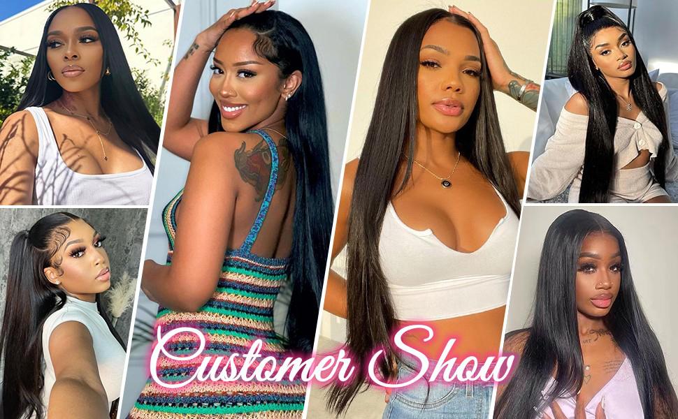 VIPbeauty 12A Straight Hair Bundles Brazilian 100% Unprocessed Virgin Hair Straight Weave Bundles Human Hair 1/3 Bundles Deals VIPbeauty 12A Straight Hair Bundles Brazilian 100% Unprocessed Virgin Hair Straight Weave Bundles Human Hair 1/3 Bundles Deals