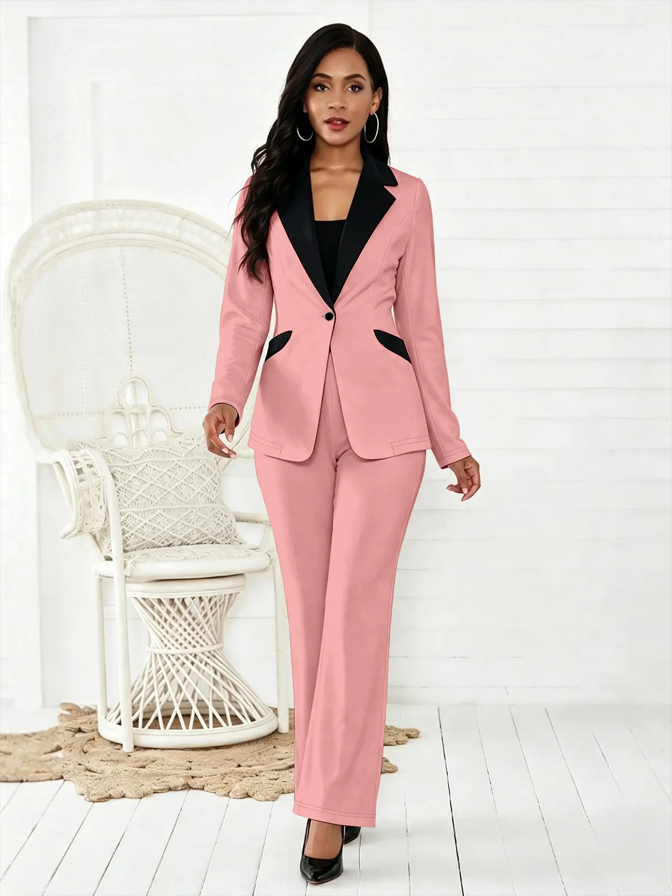 Pink