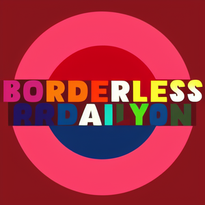Borderless Daily Mart