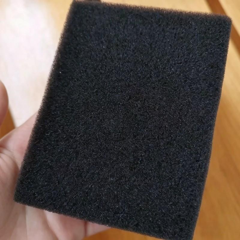 Car Wash Foam Sponge Brush, Body Cleaning, Wheel HUB Washing, Interior Clean, High Density Material, Comfortable Grip, Easy Effortless Use, Car Detailing Brushes, Car Cleaning Tool, Car Detailing Tools