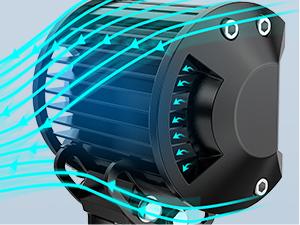 Nilight Led Pods 2Pcs 18W 1260LM Spot Led Off Road Lights Super Bright Driving Fog Boat Lights for Trucks Pickup Golf Cart SUV ATV UTV Vehicle Nilight Led Pods 2Pcs 18W 1260LM Spot Led Off Road Lights Super Bright Driving Fog Boat Lights for Trucks Pickup Golf Cart SUV ATV UTV Vehicle