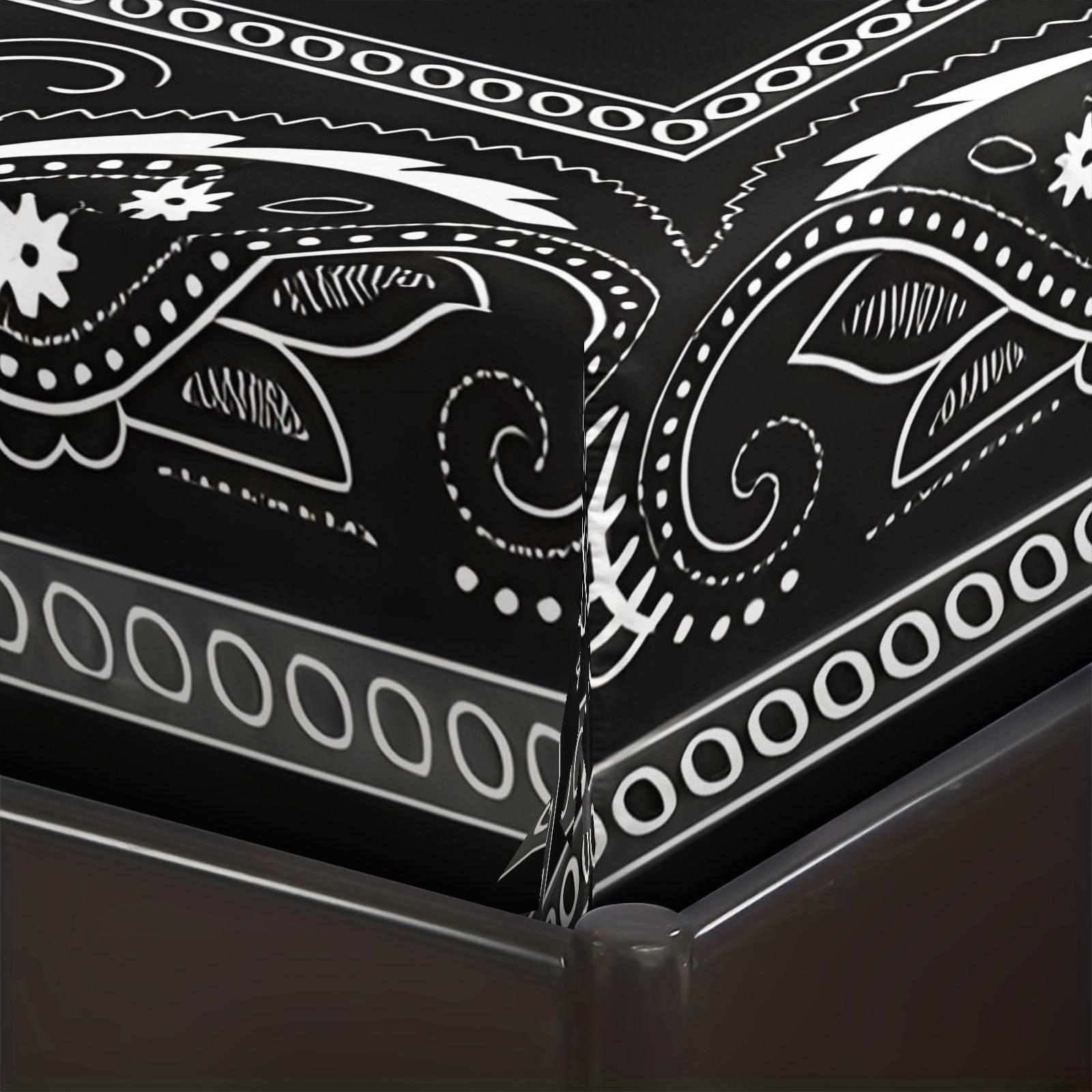 3Pcs Boho Paisley Bohemian Printed  Bedding Set, Bedsheet Sets,Pillow Insert not Included,Soft Comfortable Breathable Sheets Bedding Set for Home Bedroom, Bed Sheets Set, Bed Sets Supplies,This Set is The Perfect Choice for a Restful Night’s Sleep.