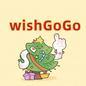 WishGoGo shop logo