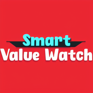 Smart Value Watch