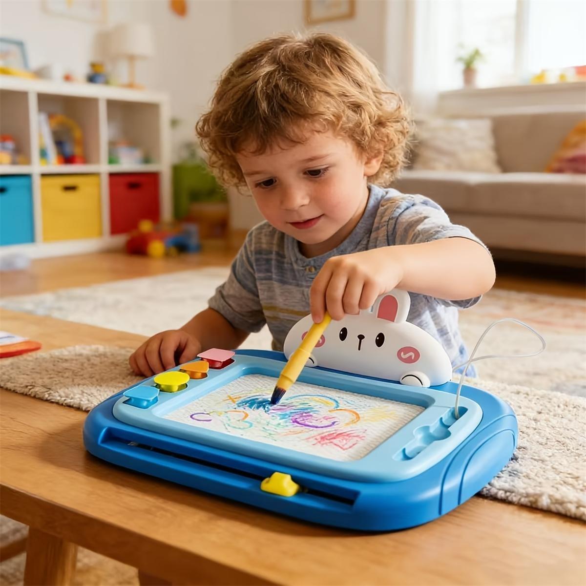 Drawing Tablet Erasable Surface