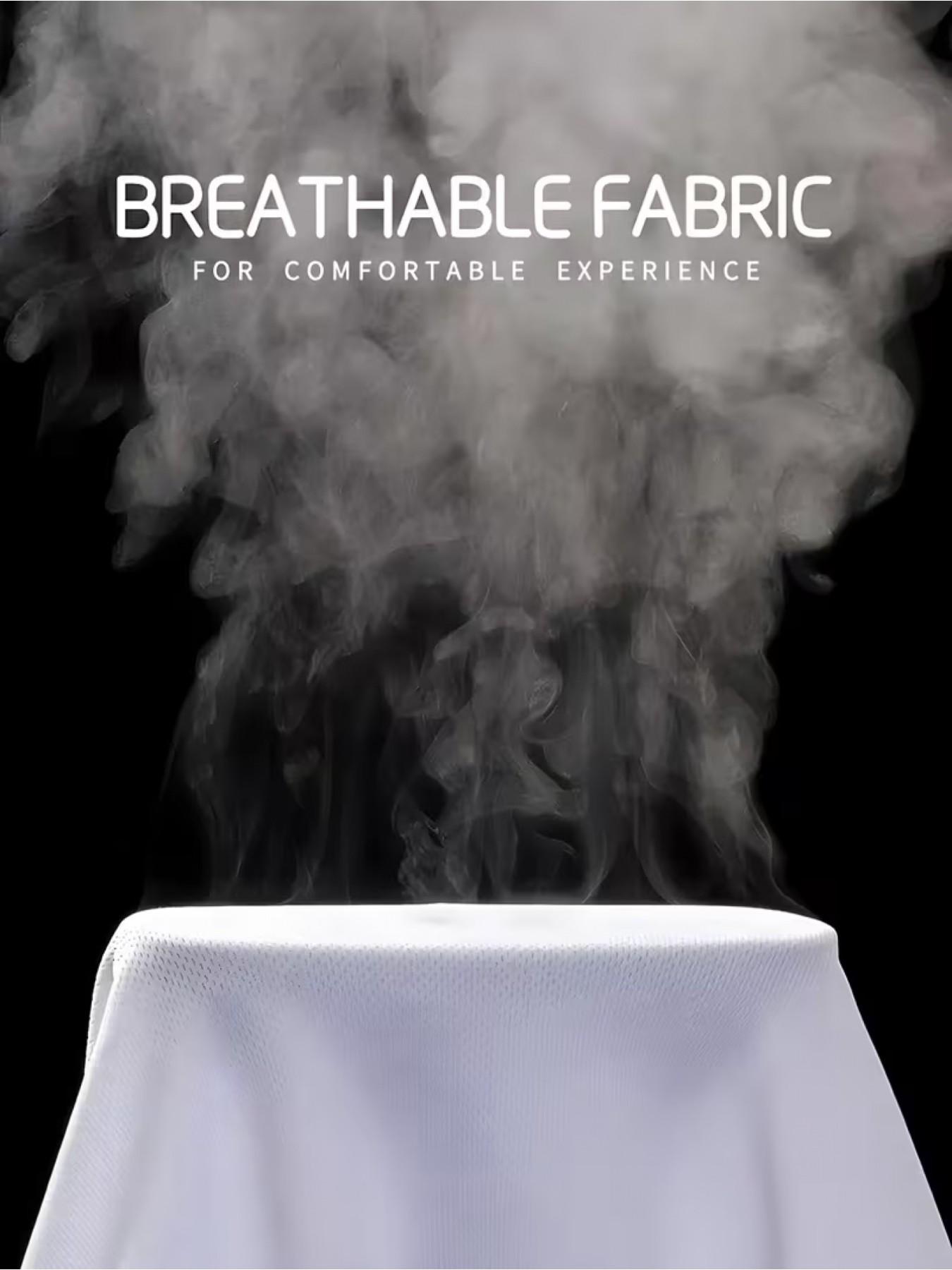 Men's Summer Short Sleeve T-Shirt, Casual Fitted Long Top, Print Pattern, Modern Style, Ideal for Daily Wear, Multiple Colors Available