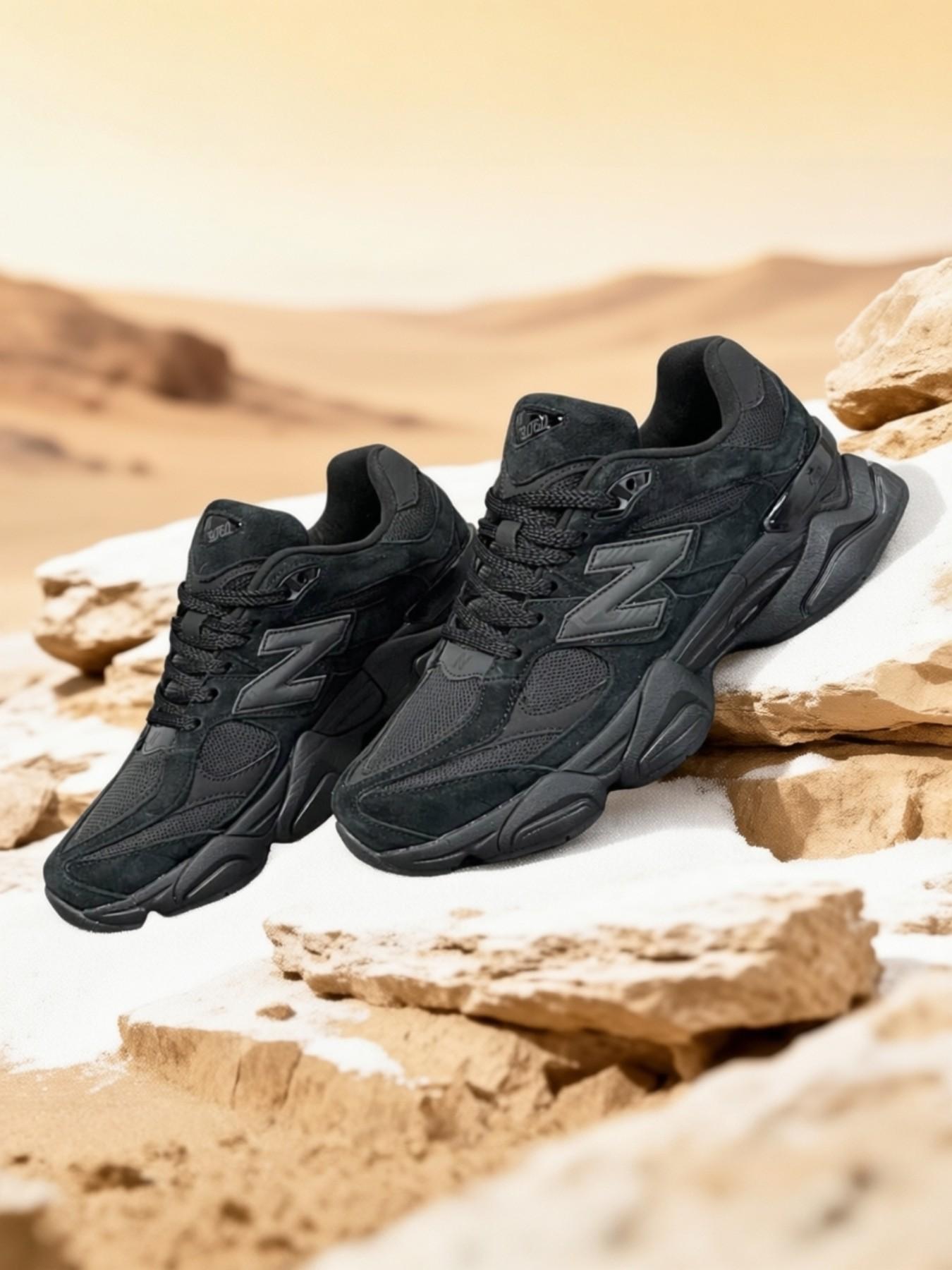 2026 New Retro Couple Height Increase Dad Sneakers Gp9060, Unisex Casual Running Shoes, Trendy Running Shoes, Low Top Patchwork Textile Upper, All Seasons, Sporty Running Fashion