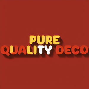 Pure Quality Deco