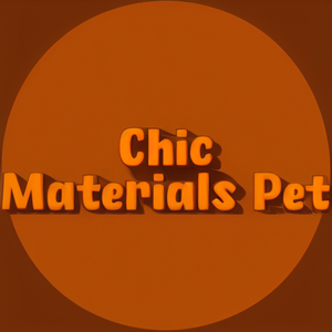 Chic Materials Pet