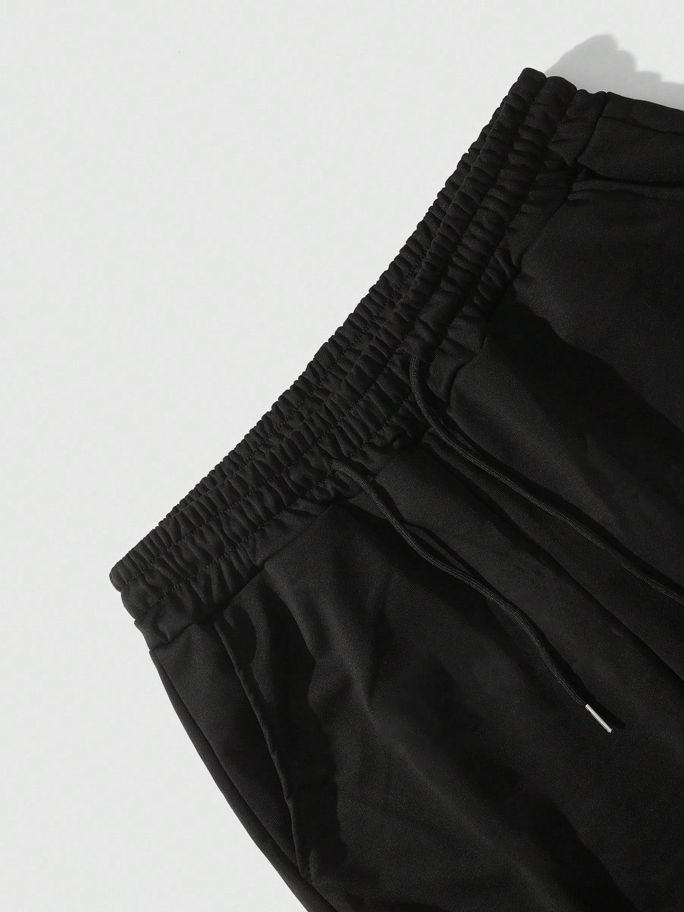 Fox Theme Fitness Gear Set, Fox Pattern Bodysuit & Ankle Cuffs, Muscle Definition, Strength Training Essential, Bold Style