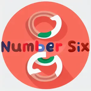 Number Six