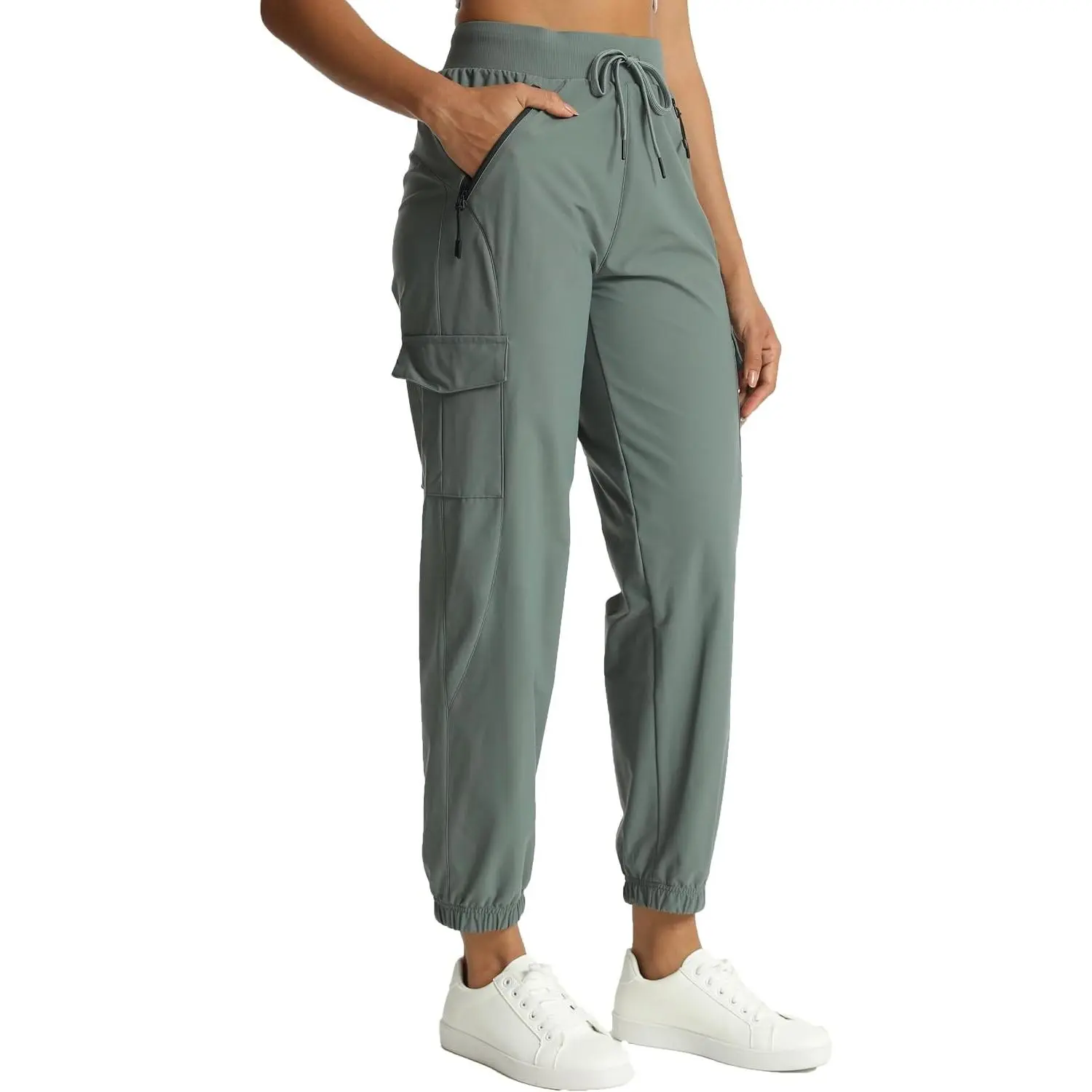 Classic Grey Green