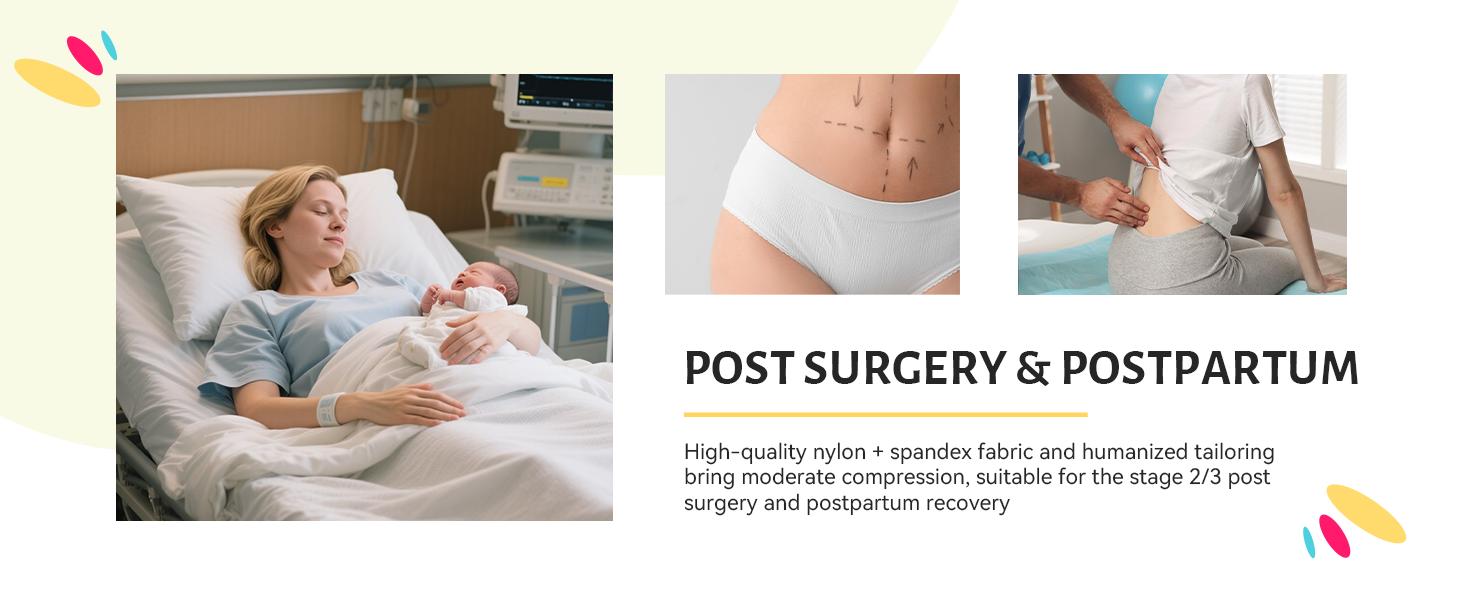 JOSHINE SHAPER  Women's Fajas Moldeadoras Shapewear with Bra Compression Garment Shapewear Tummy Control with Zipper Adjustable Shoulder Strap SpringStatements