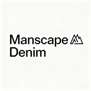 Manscape Denim Manscape Denim