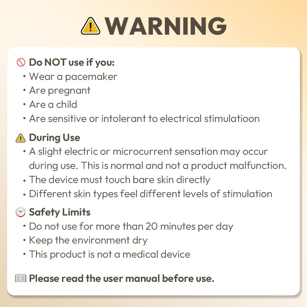 1 Count Body Sculpting Massage Tool, Handheld Electric Body Massager with Heat, Vibration & Soothing Pulse for Legs, Arms, Hips & Belly 1 Count Body Sculpting Massage Tool, Handheld Electric Body Massager with Heat, Vibration & Soothing Pulse for Legs, Arms, Hips & Belly