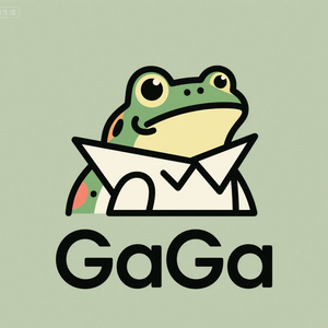 GAGA Gentleman