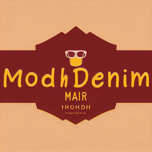 Mod Denim