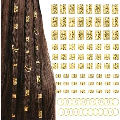Gold-100pcs