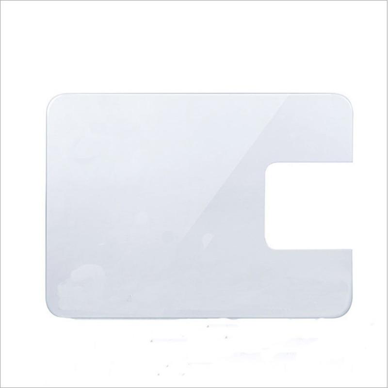 Portable Plastic Sewing Machine Worktable Extension Accessories, Fits Mini Desktop Sewing 505a, Craft Surface Enhancer, Home Sewing Machine