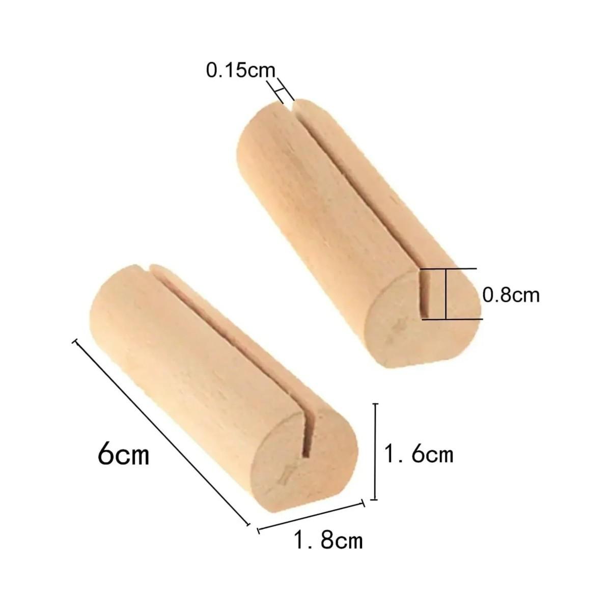 Rustic Wedding Decor Set, Cedar Wood Name Tag Holders, Table Numbers, Photo Clips, Bridal Gift, Holiday Essentials, Birthday Decoration