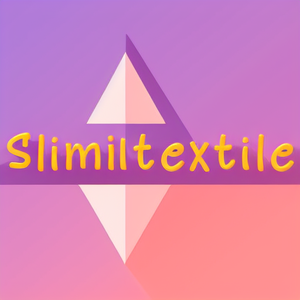 Slim textile