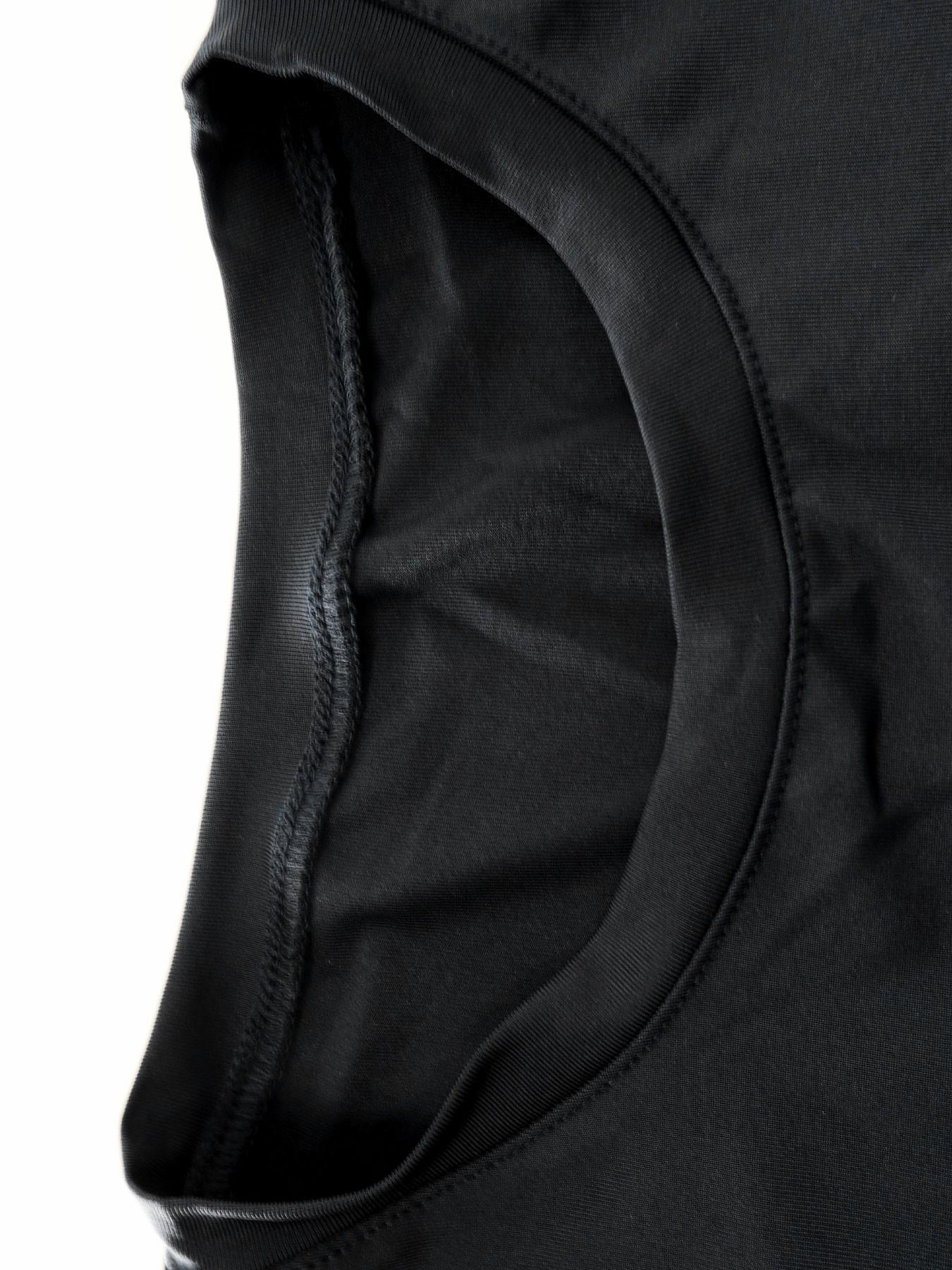 Spring New Athletic Basic Top, Dyed Shoulder-Cut Open Back Sports Tank, Versatile Comfortable Activewear for All Seasons