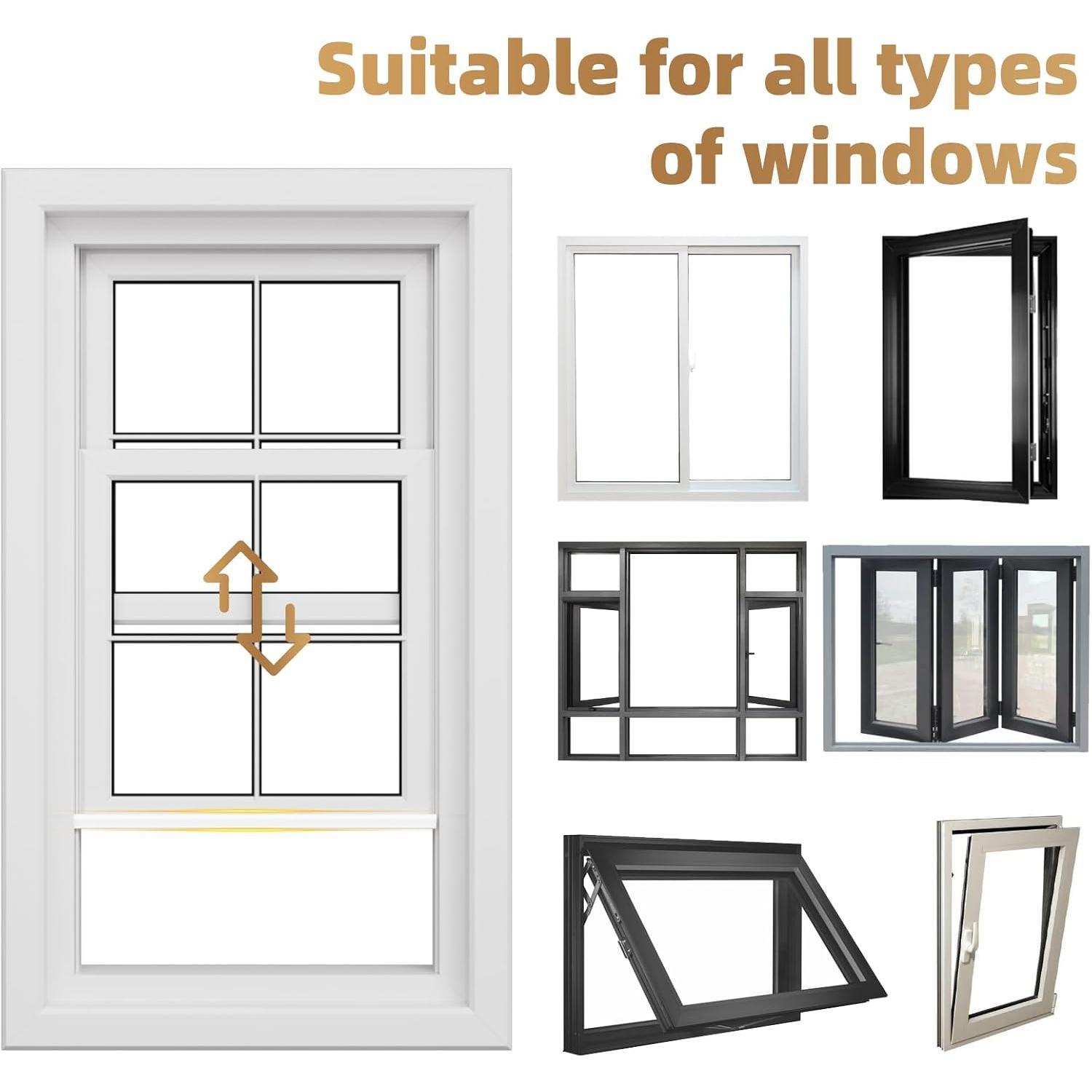118" Wedge-Shape  Window Weather Stripping Door Seal Strip,Soundproofing Frame Winter Insulation Tape for Exterior Front Door,Noise Cancelling Window Inserts,Door Gap Filler Light Blocker,White