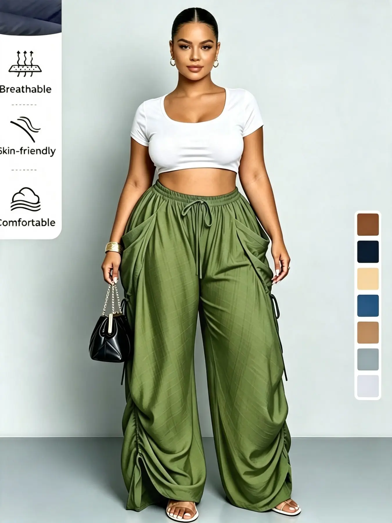 Even Green
