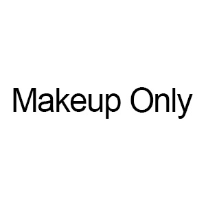 Makeup Only