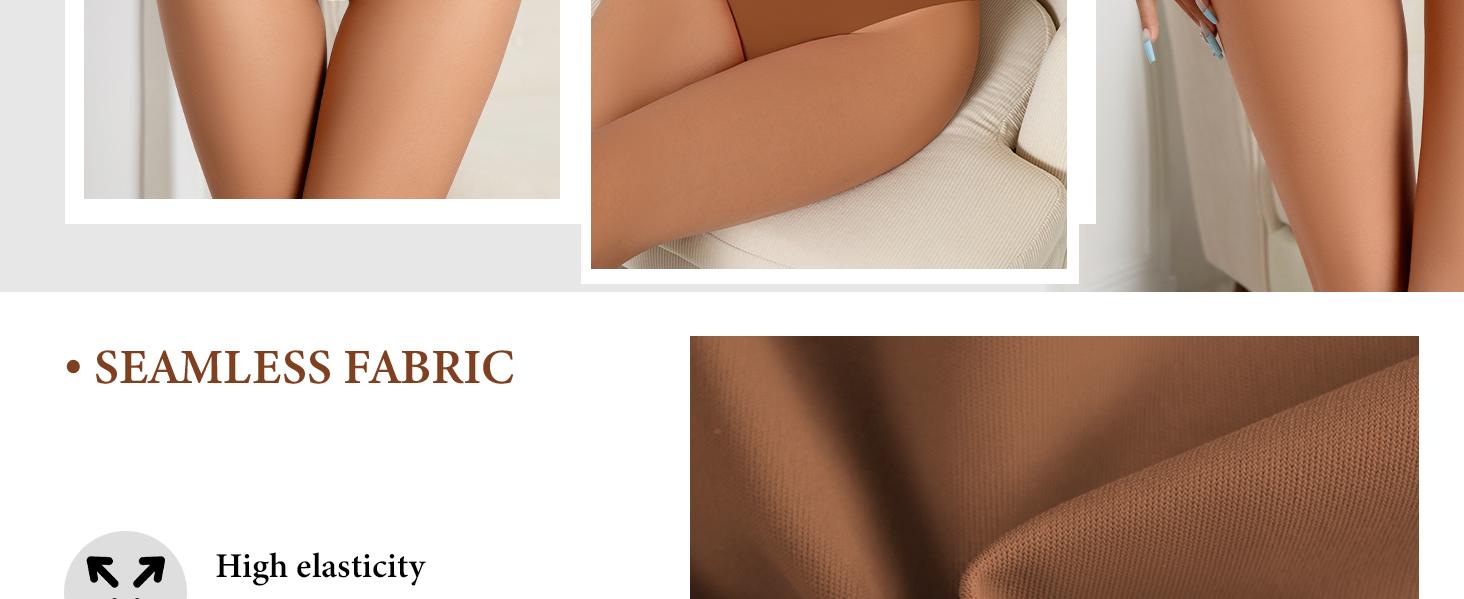 6/10 Pack Women's Seamless Bikini Cheeky Underwear V-Waist Hipster Soft Stretch Multi-Pack Basic Womenswear Minimalist Comfortable thong panties 6/10 Pack Women's Seamless Bikini Cheeky Underwear V-Waist Hipster Soft Stretch Multi-Pack Basic Womenswear Minimalist Comfortable thong panties