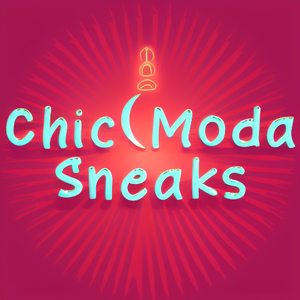 Chic Moda Sneaks