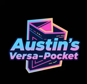 Austin's Versa-Pocket