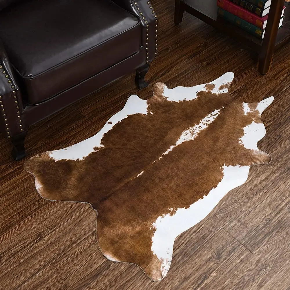 2'3" x 3'7" (Cowhide)