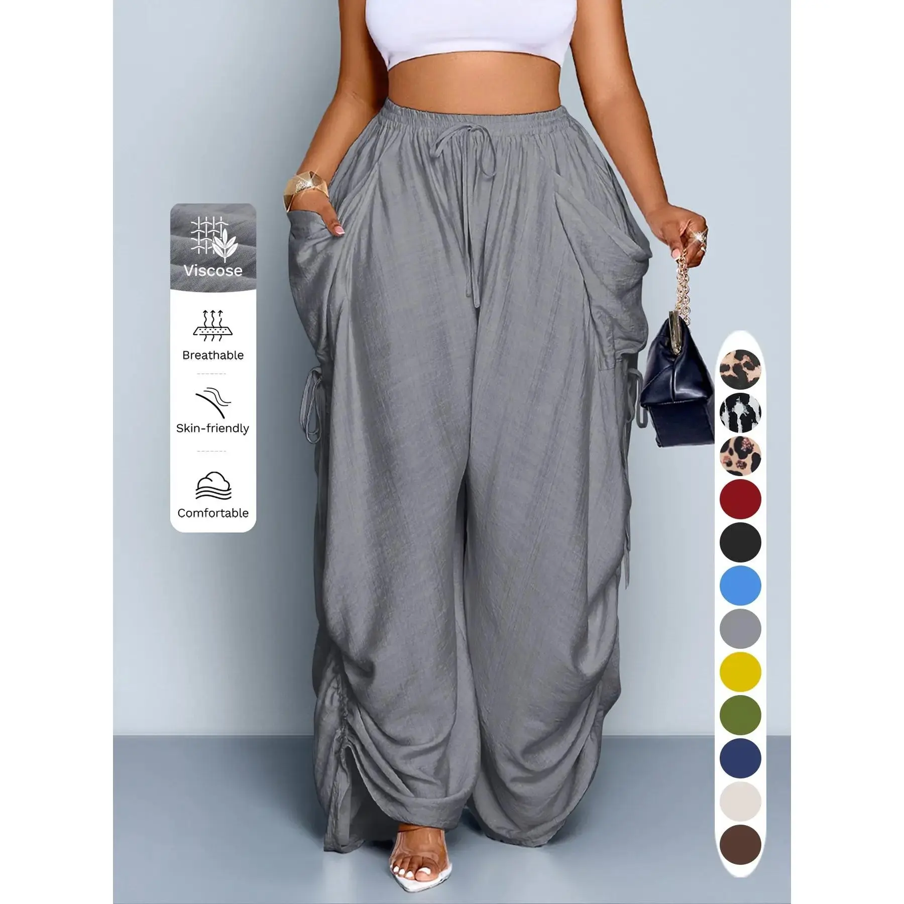 Gray