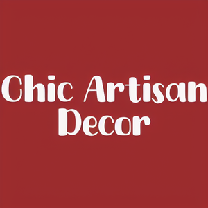 Chic Artisan Decor
