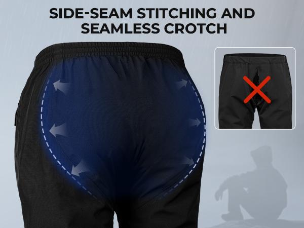 KastKing HydroSense Essential Waterproof Rain Suit for Men and Women, Lightweight, Durable Outdoor Gear for Fishing, Hiking