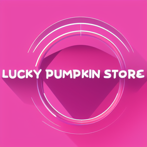 Lucky Pumpkin Store