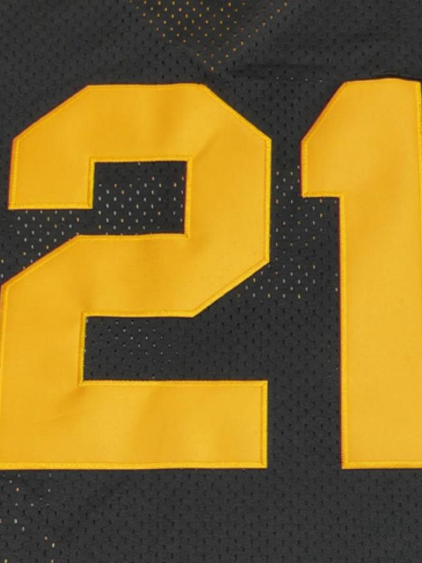 Men's#21 Letter & Number Embroidered Baseball Jersey, Casual Breathable Short Sleeve Baseball Top forTraining Competition Party, Unisex Sportswear for Spring & Fall, Stylish Jersey, Apparel Jersey, Mens Clothing, Jersey Tops, Athletic Activewear