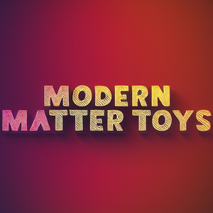 Modern Matter Toys