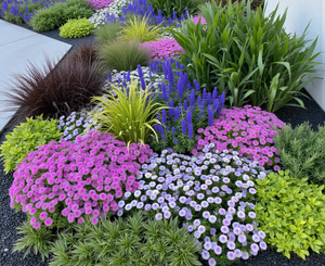 Farmer's Flower Seeds