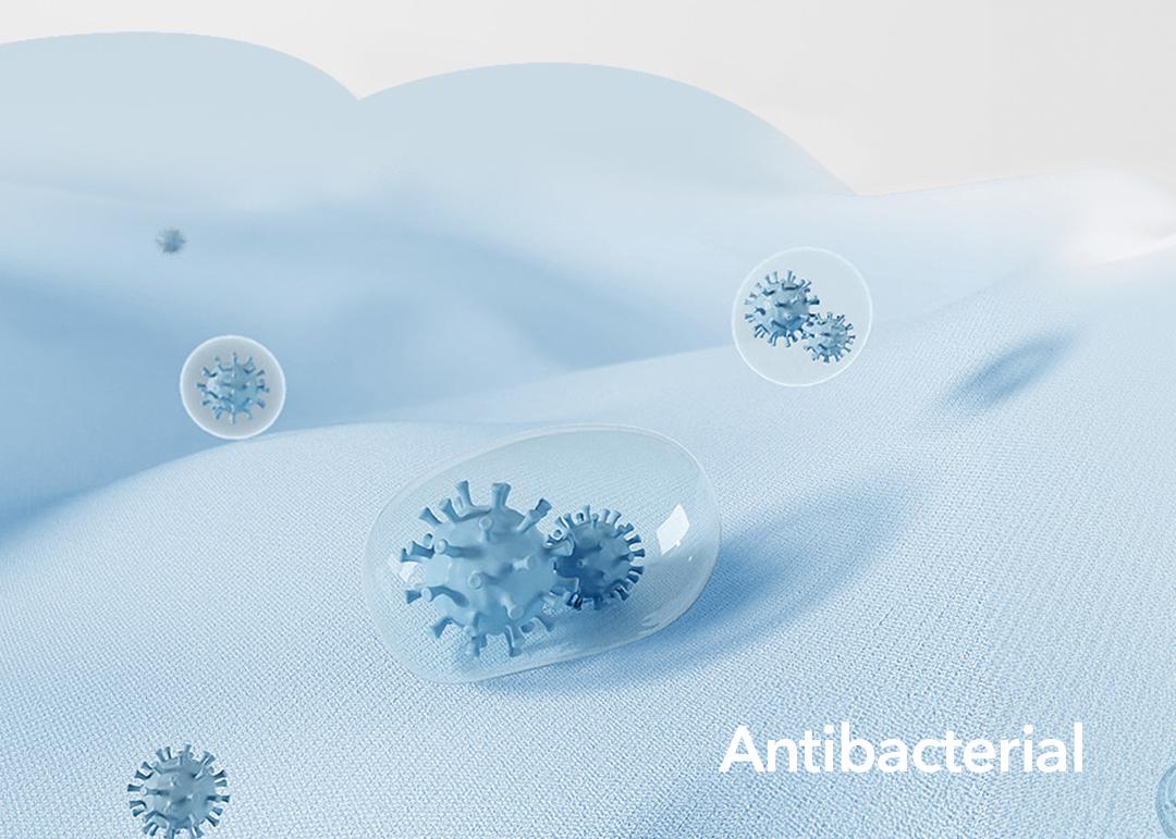 Deconovo PCM Cooling Comforter – Advanced Temperature Control (5°C Below Body Temp), Soft & Breathable, Perfect for Hot Sleepers, All-Season Use