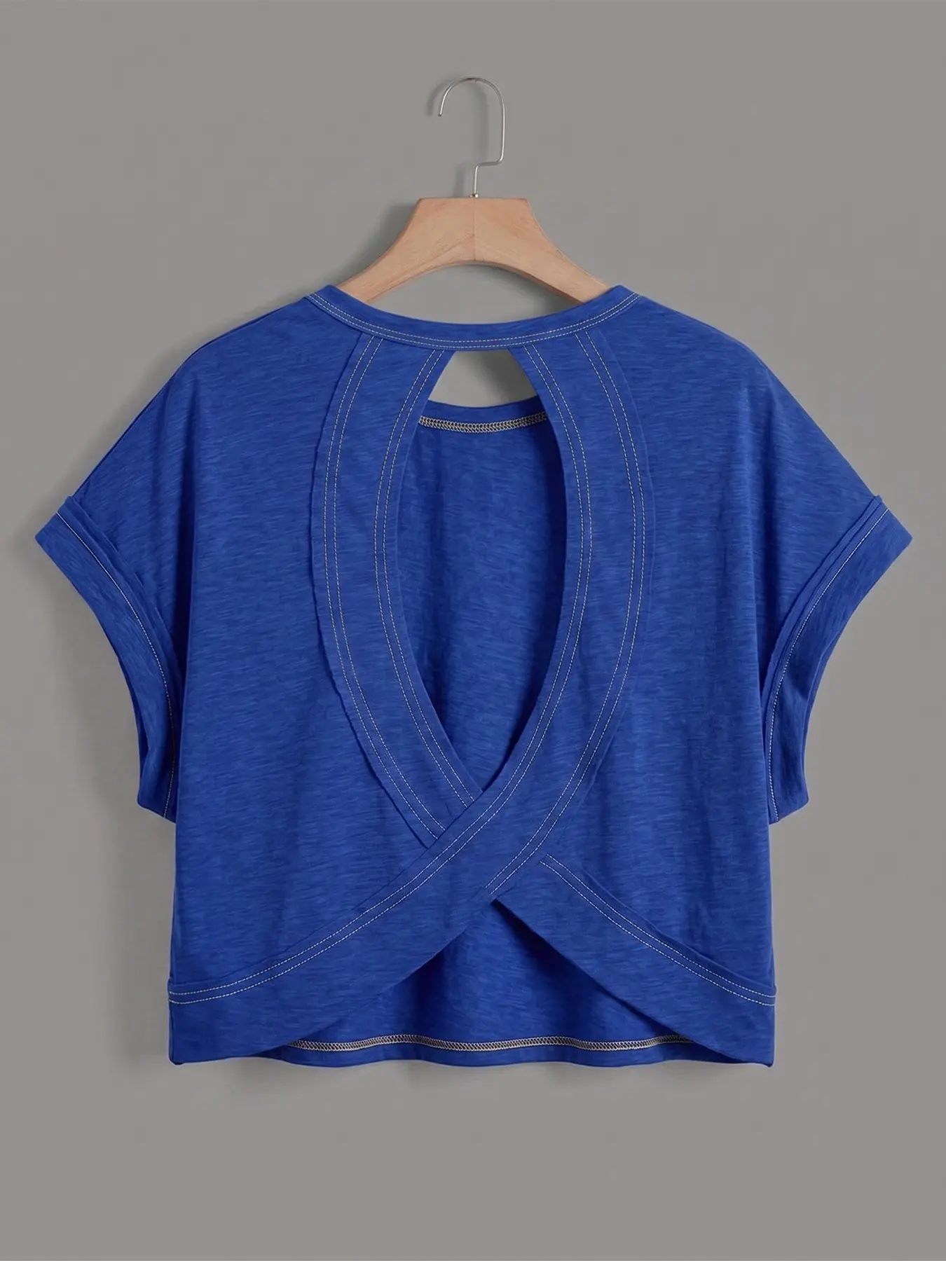 Royal blue