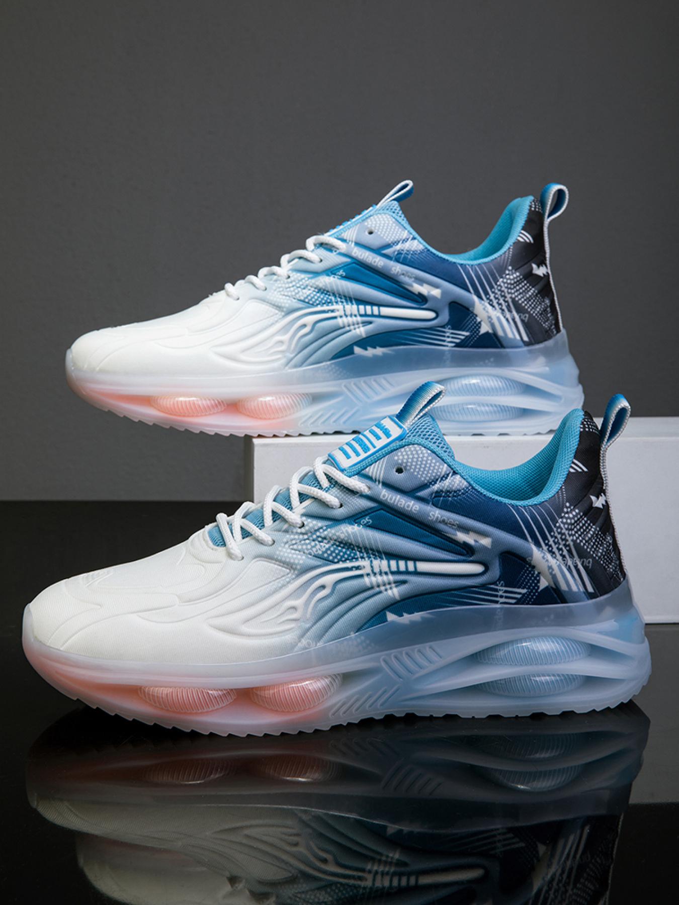 Men's All-Scenario Air Cushion Shoes: Unique & Versatile, 3-In-1 Home/Outdoor/Outfit Shoes