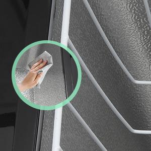 Antarctic Star 3.5 Cu.ft Chest Freezer 6.8℉to -4℉ Removable Basket Free Standing Top open Door Compact Freezer with Adjustable Temperature Defrost Water Drain/Power Saving. Antarctic Star 3.5 Cu.ft Chest Freezer 6.8℉to -4℉ Removable Basket Free Standing Top open Door Compact Freezer with Adjustable Temperature Defrost Water Drain/Power Saving.