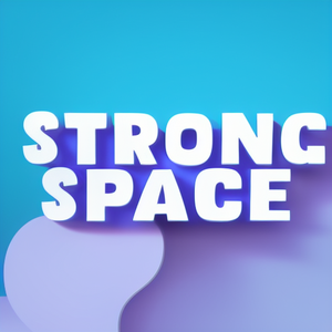 Strong Space