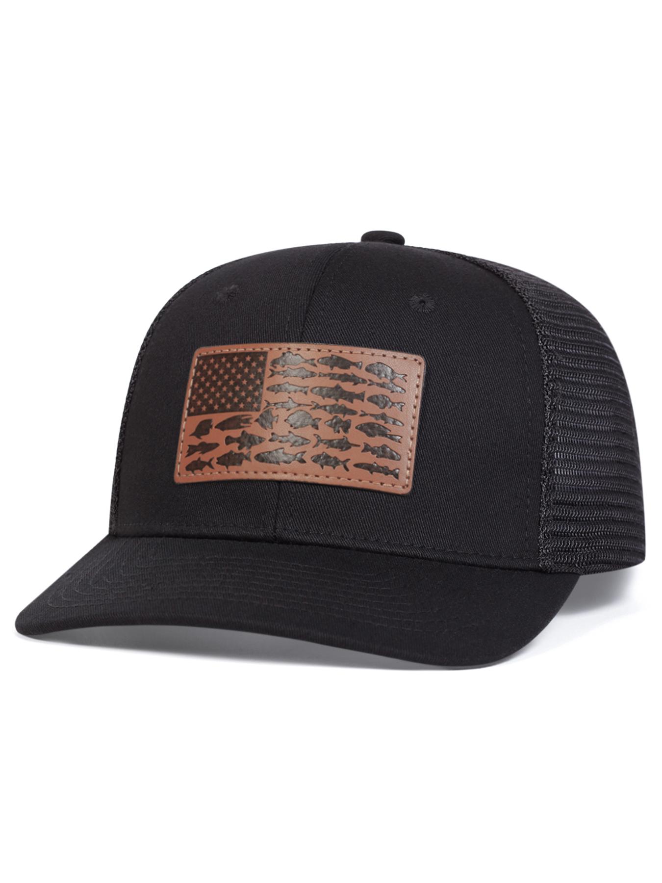 Unisex Baseball Cap, Adjustable Snapback Cap, Adjustable Fitted Woven Hat, Casual Letter Design Sun Protection Outdoor Travel Beach Vacation