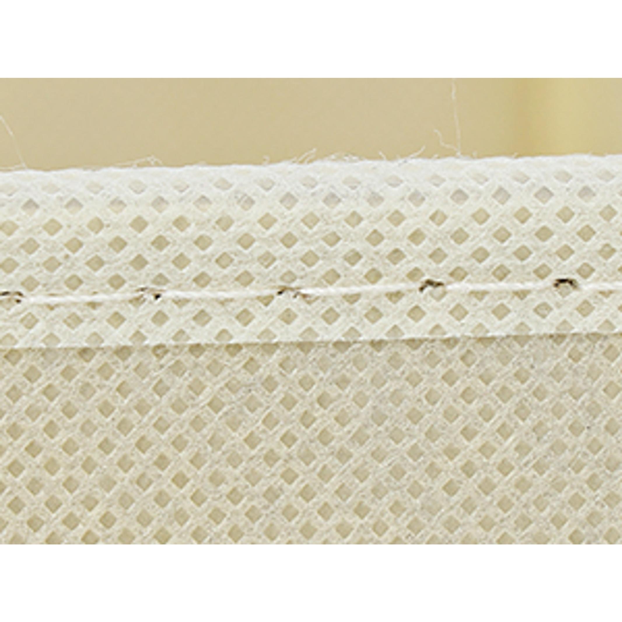 Drawer Organizer Clothes, 12 Pack Dresser Organizer, Foldable Closet Organizers and Storage, Fabric Dresser Bins, Drawer Dividers for Nursery, Baby Clothes, Underwears, Sock (Beige) Drawer Organizer Clothes, 12 Pack Dresser Organizer, Foldable Closet Organizers and Storage, Fabric Dresser Bins, Drawer Dividers for Nursery, Baby Clothes, Underwears, Sock (Beige)