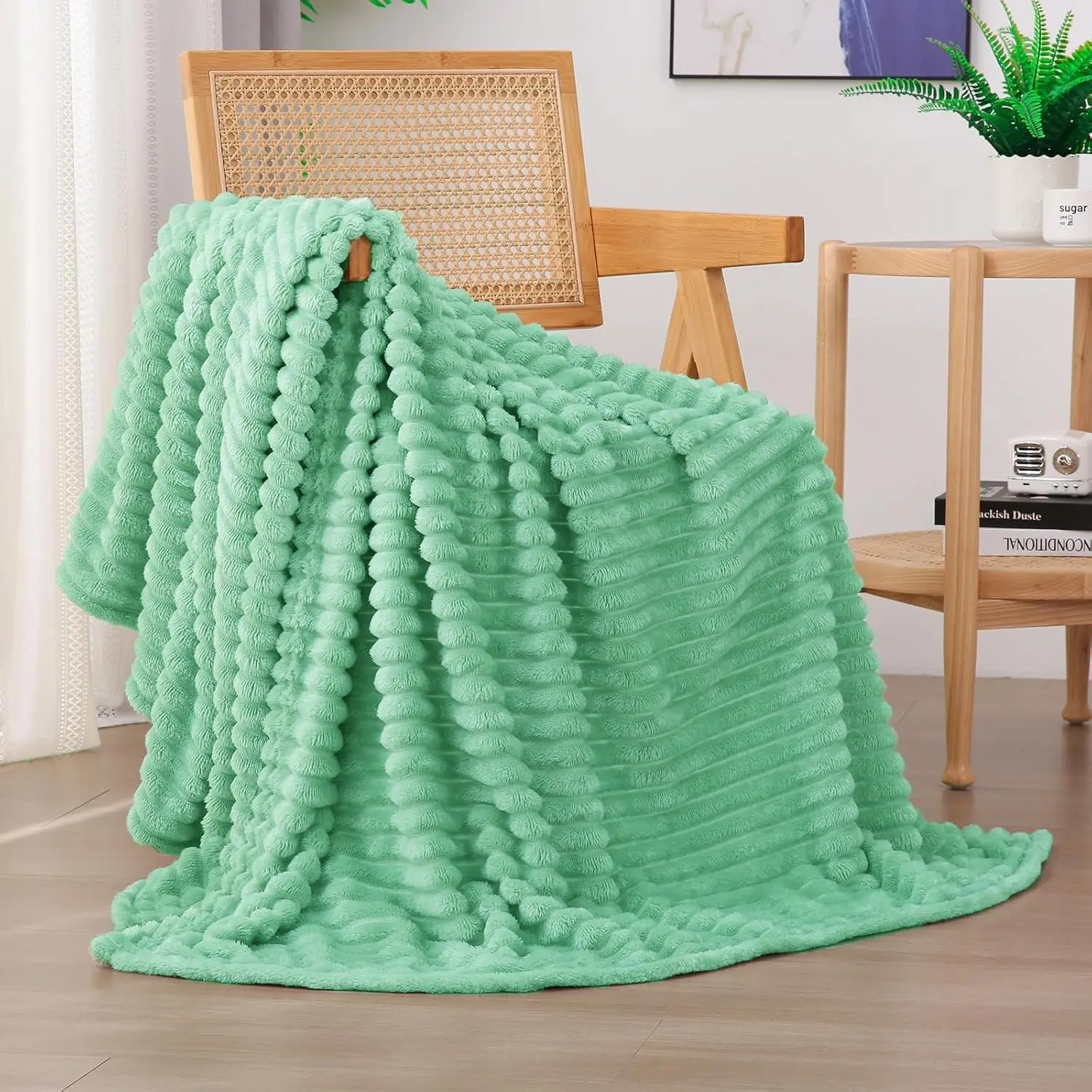 Mint Green